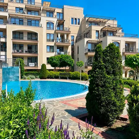 Appartement Sorrento Pool View *